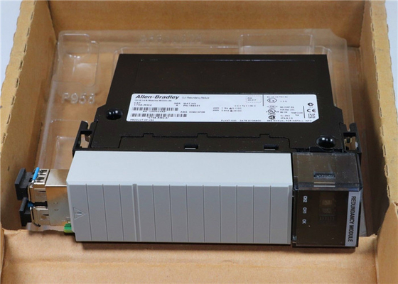 New Allen Bradley 1756-RM2 /A ControlLogix Redundancy Module 1756RM2