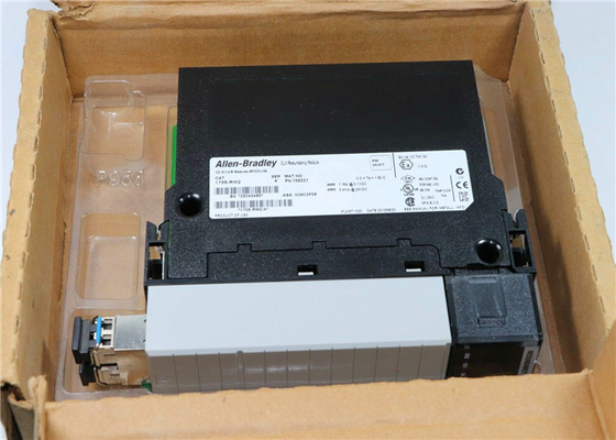 New Allen Bradley 1756-RM2 /A ControlLogix Redundancy Module 1756RM2