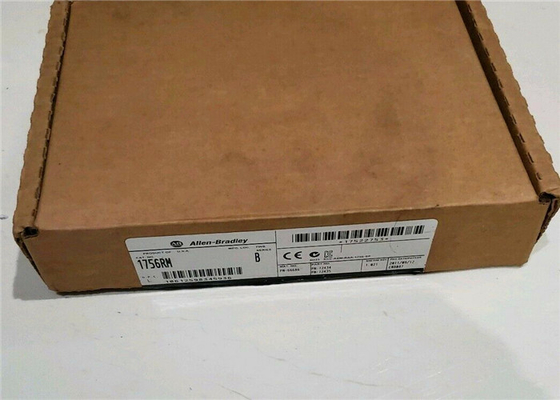 New Allen Bradley 1756-RM2 /A ControlLogix Redundancy Module 1756RM2