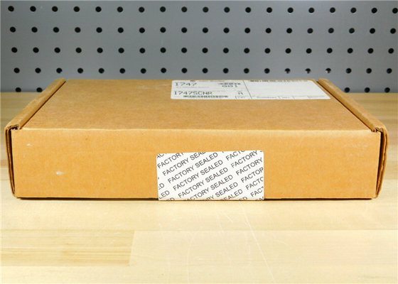 Allen Bradley 1747-SCNR Digital Input Output Module A ControlNet Scanner Module 1747SCNR