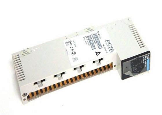 NIB SCHNEIDER MODICON 140-DDI-353-00 DC IN 24V 4X8 SINK MODULE 140DDI35300