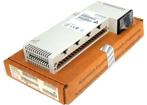 NIB SCHNEIDER MODICON 140-DDI-353-00 DC IN 24V 4X8 SINK MODULE 140DDI35300