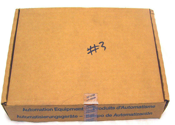 140ERT85410 PLC Module SCHNEIDER ELECTRIC MODICON Quantum PLC **New Seal**140-ERT-854-10