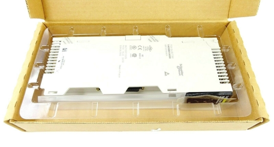 New Schneider Electric / Modicon Quantum 140XBE10000 Plc Backplane Expander NIB