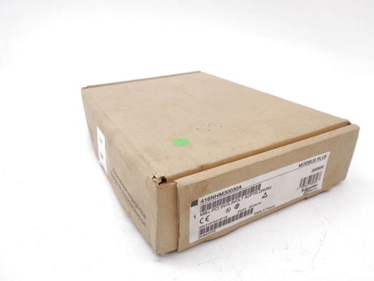 SCHNEIDER ELECTRIC MODBUS PLUS 416NHM30030A INTERFACE ADAPTER *FACTORY SEALED*