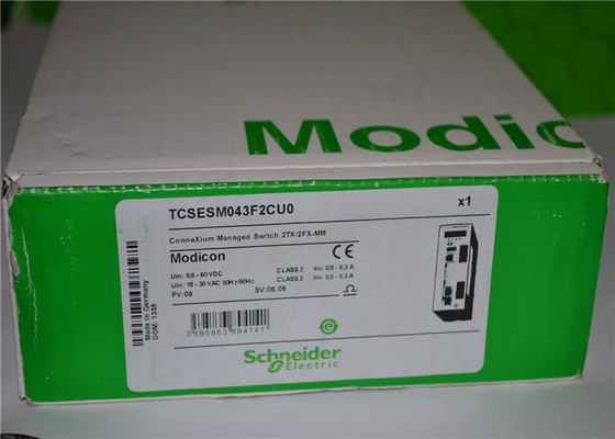 Schneider Electric ConneXium (Managed) 2TX/2FX-MM TCSESM043F2CU0