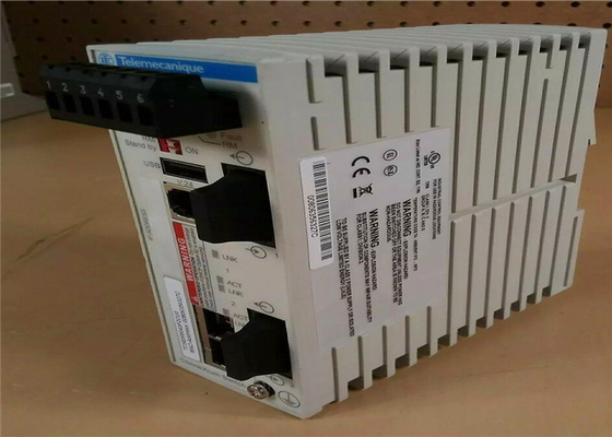 Schneider Electric ConneXium (Managed) 2TX/2FX-MM TCSESM043F2CU0