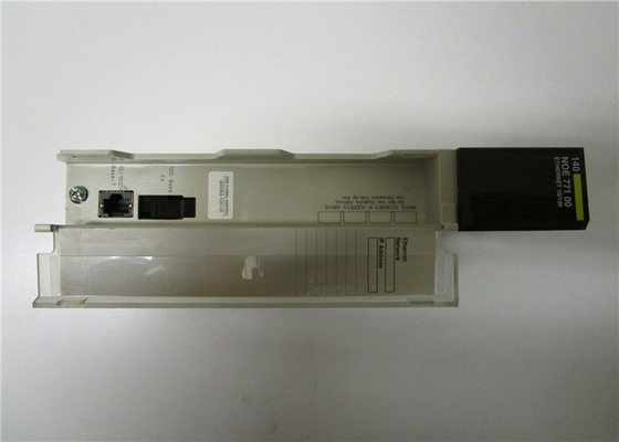 Schneider TSX Modicon Quantum PLC 140 NOE771 00 Ethernet ENET