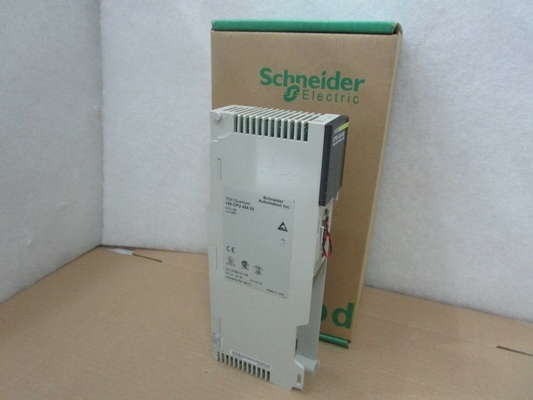 Schneider Modicon TSX Quantum 140 CPU 424 02 486 CPU 2M 2 X MB+ 140CPU42402 AEG