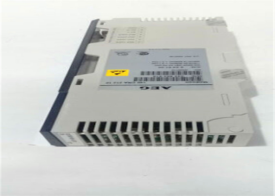 New Schneider Modicon AEG 140 CRA 212 10 2 Ch Modbus Plc Controller 140CRA21210