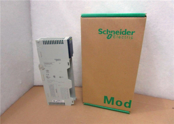 SCHNEIDER 140CRA21220 Module SCHNEIDER ELECTRIC MODICON Quantum NEW