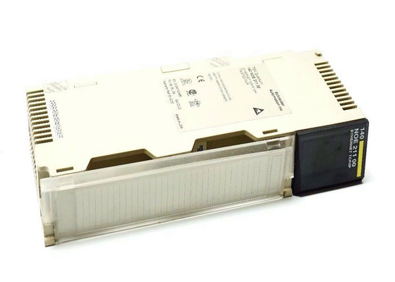 Schneider Modicon Quantum PLC 140-NOE-211-00 ethernet TCP/IP 1CH Twisted Pair 140NOE21100