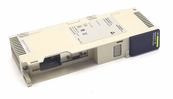 Schneider Automation 140-NOA-611-10 TSX Quantum Interbus S Master 140NOA61110