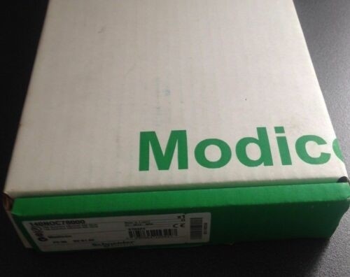 Electric Modicon Quantum Ethernet DIO network module - RJ45 - 10/10 140NOC78000