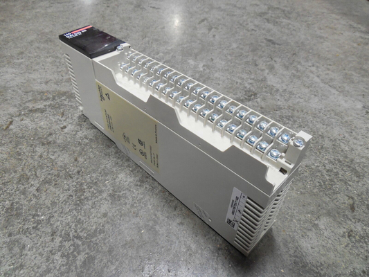 Schneider Modicon TSX Quantum 140DAI54000 Input Module 140 DAI 540 00