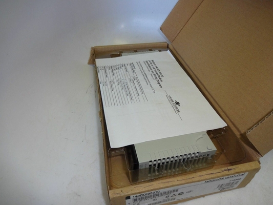 Schneider Modicon 140DDI35310 Dc In 24V 4X8 Source Module 140-DDI-353-10