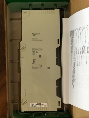 Schneider Electric Modicon TSX QUANTUM 140ddi36400 140 DDI 364 00