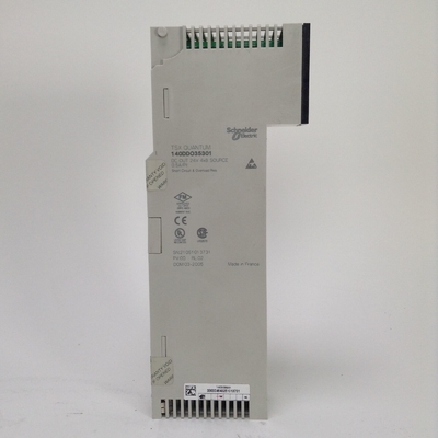 Schneider Automation Telemecanique Modicon Quantum DDO, DDO 353 01,140DDO35301