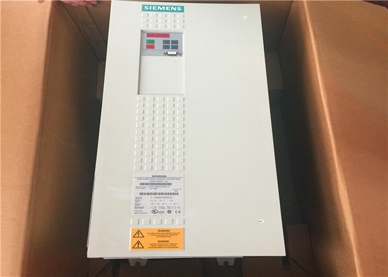 6se7026-0td61-Z Siemens Simovert Masterdrives Motion Control Inverter