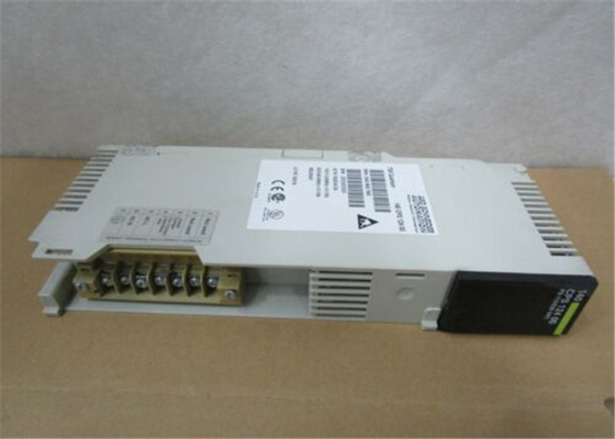 SCHNEIDER Modicon Quantum 140CPS12400 Power Supply Module AC 115V 230V