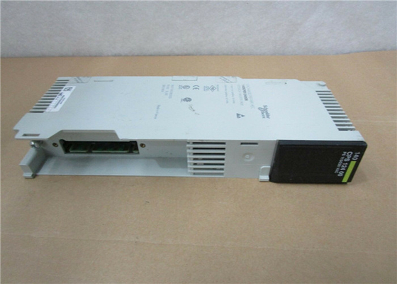 SCHNEIDER Modicon Quantum 140CPS12400 Power Supply Module AC 115V 230V