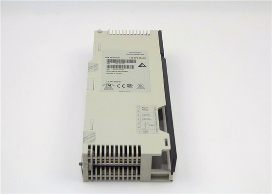 Schneider 140CPS22400 Modicon NEW Power Supply Module 140-CPS-224-00