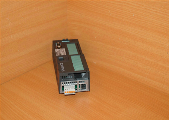 6SL3243-0BB30-1HA3 Siemens Sinamics G120 Control Unit CU230P-2 HVAC Frequency Inverter