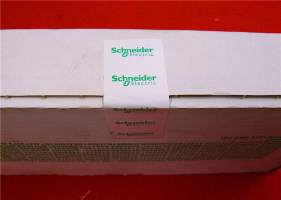 SCHNEIDER TSX QUANTUM 140MSC10100 SINGLE AXIS MOTION MODULE140MSC10100