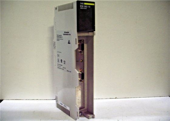 140ESI06210 Schneider Electric Modicon Quantum PLC Com / Ascii Interface Module