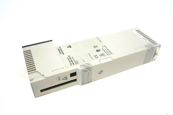 NEW SCHNEIDER AUTOMATION 140-DRC-830-00 OUTPUT MODULE 140DRC83000