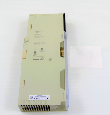 140NRP95400 Modicon Remote I/O Fiber Optic Repeater 140-NRP-954-00