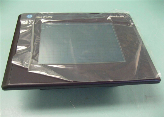 Allen Bradley 2711-T10C20/2711-T10C20L1 Screen  PanelView 1000 Color Touch -  Series E