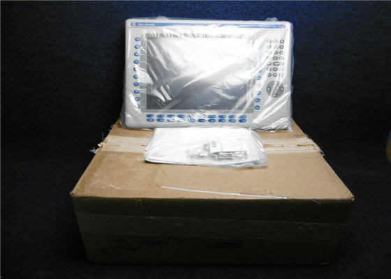 ALLEN BRADLEY PV+ 1500 2711P-B15C4D8 2711PB15C4D8 NIB 	HMI Touch Screen