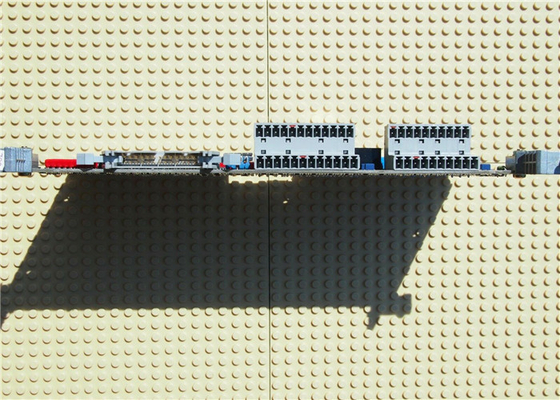 Commercial Siemens Programmable Circuit Board 6SE7090-0XX84-0AF0