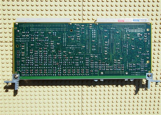 Commercial Siemens Programmable Circuit Board 6SE7090-0XX84-0AF0