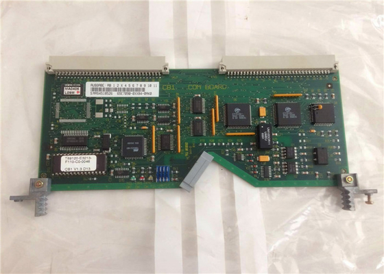 Professional Plc Circuit Board Siemens 6se7090-0xx84-0ak0 Simovert Masterdrives Control Module Board