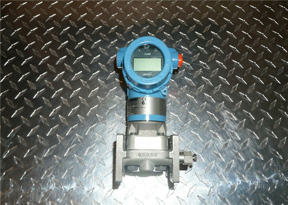 3051CD Rosemount Pressure Temperature Transmitter 3051CD0A02A1AB1H2L4M5 -746 to 746 mbar