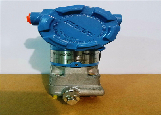 Professional Rosemount 3051c Coplanar Pressure Transmitter 3051CG4A02A1AB1H2L4M5 -14.2 To 300PSI