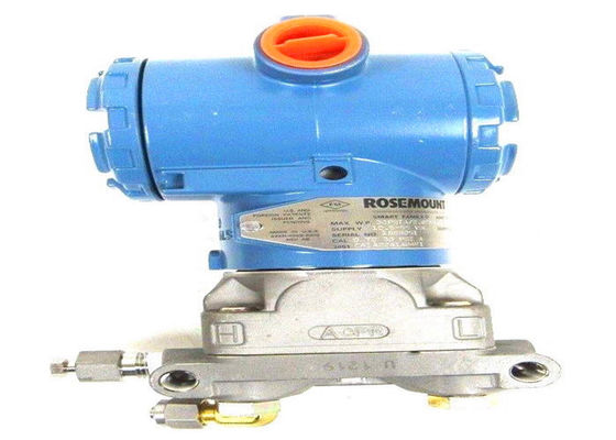 Rosemount 3051c Coplanar Pressure Transmitter