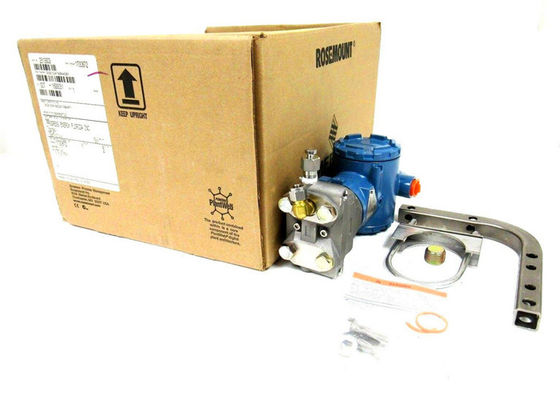 Rosemount 3051c Coplanar Pressure Transmitter