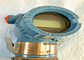 Rosemount Absolute Pressure Temperature Transmitter 3051CA3A02A1AB1H2L4M5 0 To 800 Psia