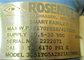 Compact 3051T Rosemount Gauge Pressure Transmitter 3051TG5A2B21A –14.7 To 10000 Psi