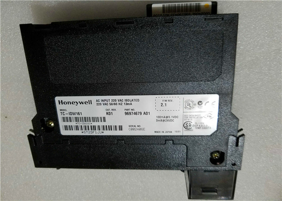 HONEYWELL Redundant Digital Input  Module TC-IDW161/TK-IDW161 NEW 96974679A01