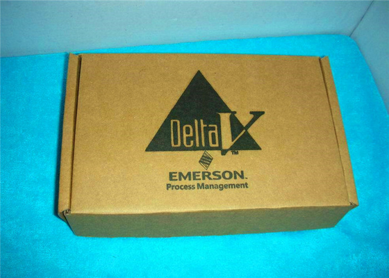 Dual DC Redundant Power Supply Module Emerson DELTAV KJ1501X1-BC1 VE5008 12P2186X012 System