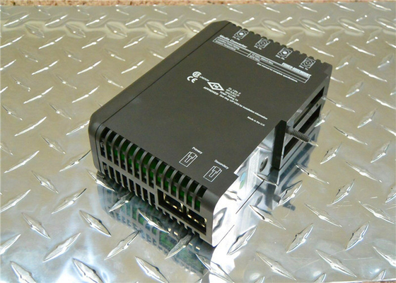 Ve6006 12p1710x012 Redundancy Module Deltav Kj1700x1-Ba1 Emerson Media Converter