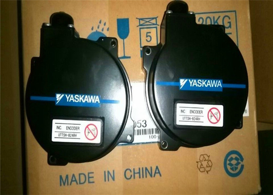 Reliable Yaskawa Servo Motor Encoder Uttsh-B24rh For Servo Motor Sgm7g-09afc61