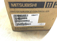 Professional Mitsubishi Plc Digital Input Module / Plc Cpu Module  FX1N-60MR-001 FX1N60MR001