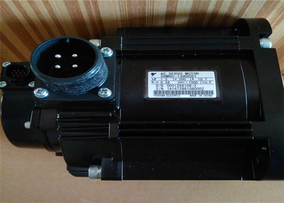 SGMGH-13ACA61 High Speed Servo Motor Yaskawa Sigma II 200V 1.3KW NEW