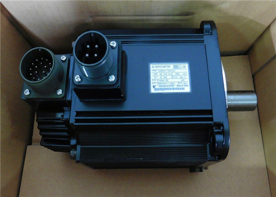 YASKAWA AC Industrial Servo Motor  SGMGH-13ACA21 1300W 1500 Rpm