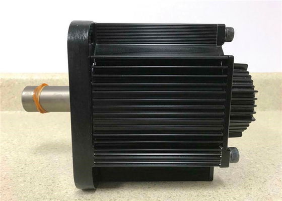 2900W AC Servo Motor Small Size Yaskawa SGMGH-30ACA61 23.8AMP